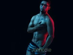 Johncole