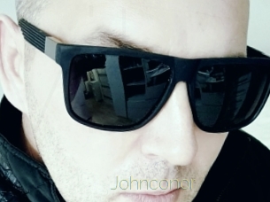 Johnconor