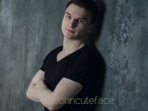 Johncuteface