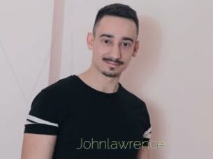 Johnlawrence