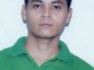 Johnlim