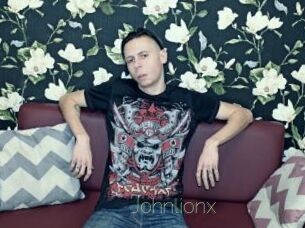 Johnlionx