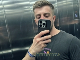 Johnmarrow