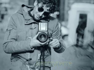 Johnmyname