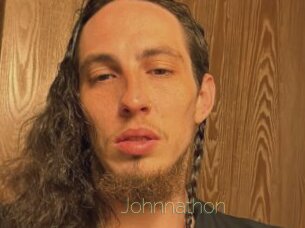 Johnnathon