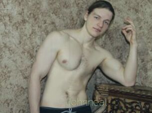 Johnneal