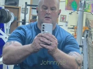 johnny18 Visio Tchats