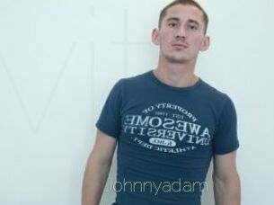 johnnyadam Visio Tchats