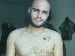 Johnnybad