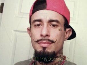 Johnnyboy4400