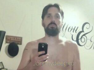 Johnnydeepxo