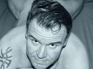 Johnnyhunk