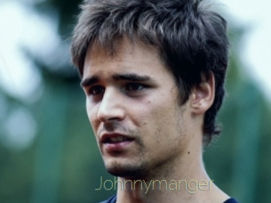 Johnnymanger