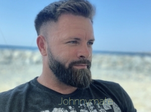 Johnnymate