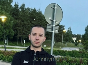 Johnnymuffin