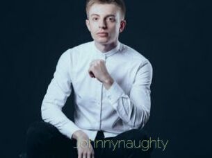Johnnynaughty