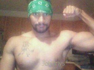 Johnnys