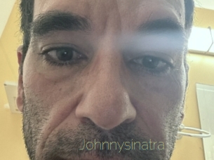 Johnnysinatra
