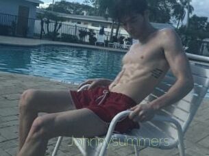 Johnnysummers