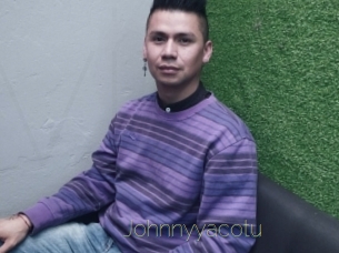 Johnnyyacotu