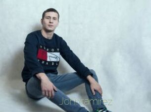Johnramirez