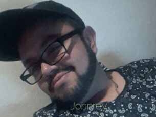 Johnrey