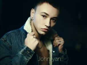 Johnryan