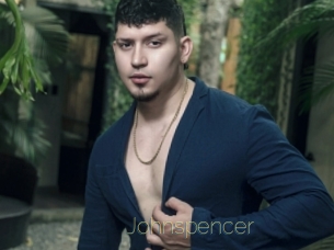 Johnspencer