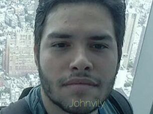 Johnvily