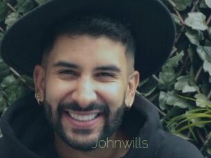 Johnwills