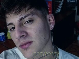 Johnybonny