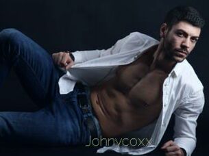 Johnycoxx
