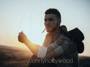 Johnyhollywood