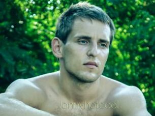 Johnyhotcool