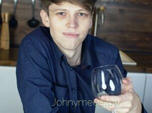 Johnymeeelow