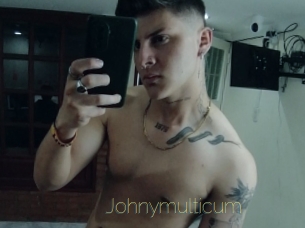 Johnymulticum