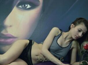 Jojolicious