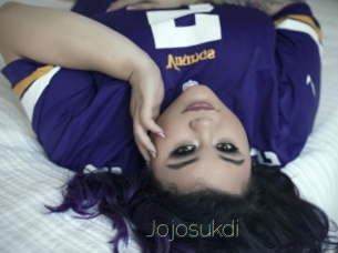 Jojosukdi