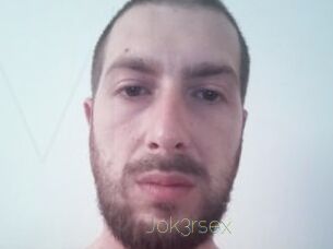 Jok3rsex