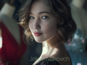 Jokermalkovich