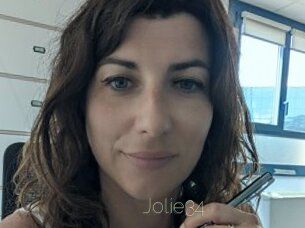 jolie34 Visio Tchats