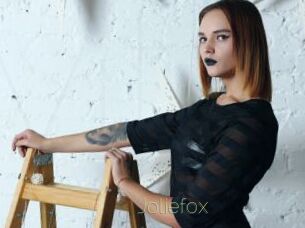 joliefox Visio Tchats