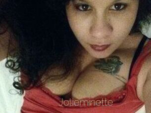 Jolieminette