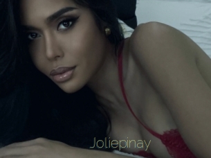 Joliepinay