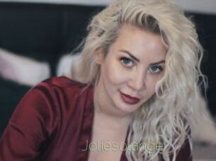 Joliesolange