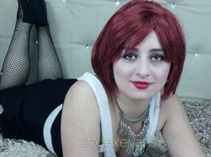 Joliexevans