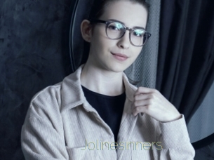 Jolinesinners