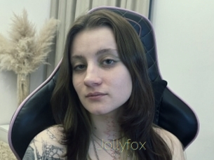 jollyfox Visio Tchats