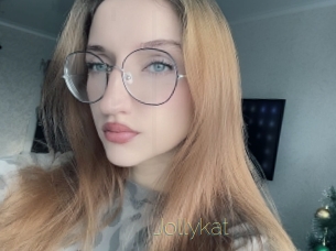 Jollykat