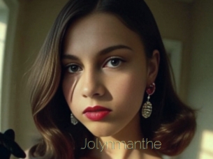 Jolynmanthe